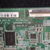 Carte T-Con télé Telefunken D75V975M2CWH Référence: HV650QUB_F70_V00 (47_6021332) – Image 4