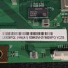 Carte T-Con télé Sony KE-65A8 Référence: 6870C-0848A – Image 4
