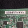Carte T-Con télé Telefunken D75V975M2CWH Référence: HV650QUB_F70_V00 (47_6021332) – Image 3