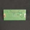 Carte T-Con télé Sony KD-75X82J Référence: 47_6021397_CPCB_HV50QUB_R0.0 – Image 2