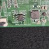 Carte T-Con télé Philips 55PUS7906/12 Référence: HV550QUBF70 (47-6021424) – Image 3