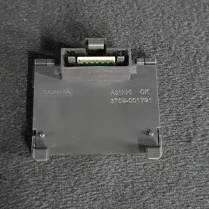 Module connecteur de cartes télé Samsung GQ65Q60BAU Référence: 3709-001791