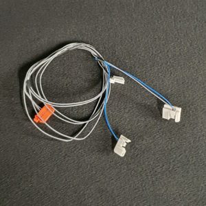 Cordon de connexion des barres LEDS télé Samsung TU43CU7175U
