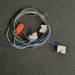 Cordon de connexion des barres LEDS télé Samsung TU50CU7175U