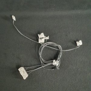 Cordon de connexion des barres LEDS télé Samsung GU75AU7199U