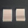 Ensemble nappes de connexion de la carte T-Con au LCD télé Samsung GU65AU6979U – Image 2