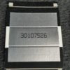 Ensemble cartes de connexion de la carte T-Con au LCD télé Telefunken D75V975M2CWH Référence: 30107526 – Image 3