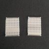 Ensemble cartes de connexion de la carte T-Con au LCD télé Telefunken D75V975M2CWH Référence: 30107526 – Image 2