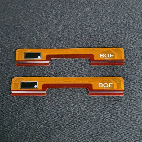 Ensemble haut parleurs Télé Lg 55NANO926PB Référence: EAB65818703 + EAB65818704 - vente de