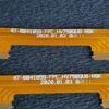 Ensemble de nappes de connexion des cartes du LCD télé Sony KD-75X82J – Image 3