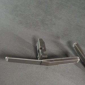 Ensemble pieds télé Sony KE-65A8 – Image 3