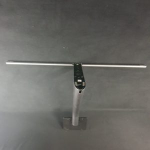 Ensemble pied + vis télé Samsung QE55Q7FNAT – Image 3