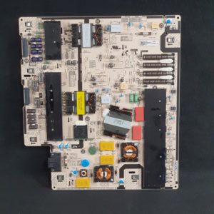 Carte d’alimentation télé Samsung QE55QN90BAT Référence: BN44-01162B