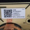 Carte d'alimentation télé Sony KE-65A8 Référence: AP-P502AM (2955060603) – Image 3