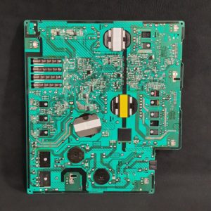 Carte d’alimentation télé Samsung QE55QN90BAT Référence: BN44-01162B