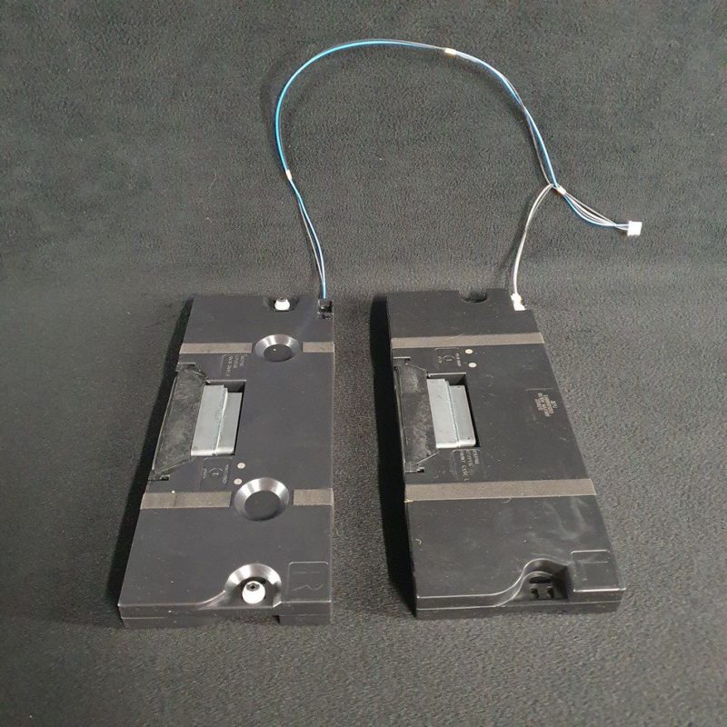Kit Enceintes TV LG 55SJ8500-UB – Haut-parleurs Samsung EAB64370804 / EAB64370803