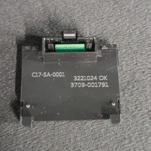 Module connecteur de cartes Télé Samsung GU75AU7199U Référence: 3709-001791