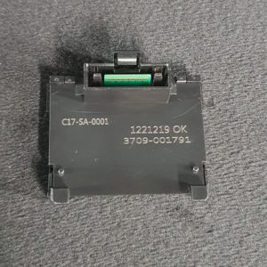 Connecteur de cartes télé Samsung QE55QN90BAT Référence: 3709-001791