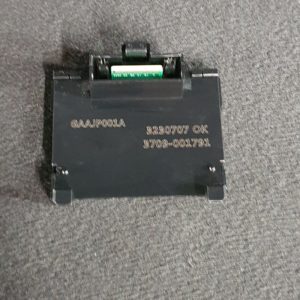 Module connecteur de cartes télé Samsung UE65AU7105K Référence: 3709-001791