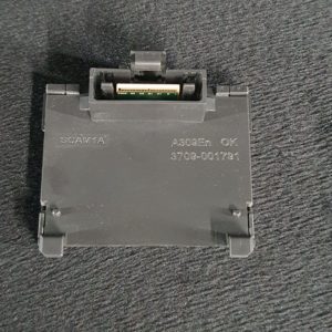 Module connecteur de cartes télé Samsung UE55TU8505U Référence: 3709-001791