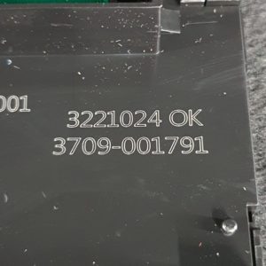 Module connecteur de cartes Télé Samsung GU75AU7199U Référence: 3709-001791 – Image 3