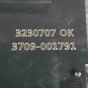 Module connecteur de cartes télé Samsung UE65AU7105K Référence: 3709-001791 – Image 3