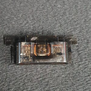 Module bouton power télé Lg OLED55A16LA Référence: EBR87149001