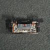 Module bouton power télé Lg 65UQ75009LF Référence: EBR87149004 – Image 2