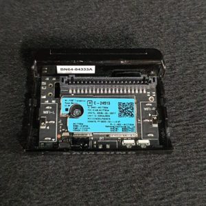 Module wifi Bluetooth télé Samsung TU50CU7175U Référence: BN59-01370A