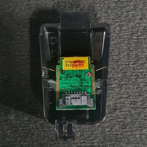 Module bouton power télé Samsung GU65AU6979U Référence: BN41-02477A – Image 3