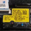 Module bouton power télé Samsung QE55QN90BAT Référence: BN59-01397A – Image 5