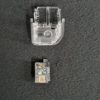 Module bouton power télé Hisense 58A6FG Référence: RSAG7.820.8441/ROH – Image 4