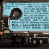 Module wifi Bluetooth télé Samsung UE65AU7105K Référence: BN59-01371A – Image 6
