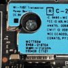 Module wifi Bluetooth télé Samsung TU50CU7175U Référence: BN59-01370A – Image 5
