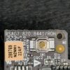 Module bouton power télé Hisense 58A6FG Référence: RSAG7.820.8441/ROH – Image 6