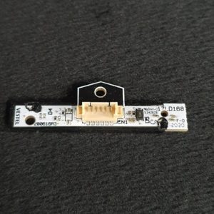 Module infra rouge télé Telefunken D75V975M2CWH Référence: 17LD168 (200616R3) – Image 3