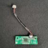 Module wifi télé Telefunken D65V950M2CWH Référence: 17WFM26 (140721R2)