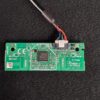 Module wifi télé Telefunken D65V950M2CWH Référence: 17WFM26 (140721R2) – Image 2