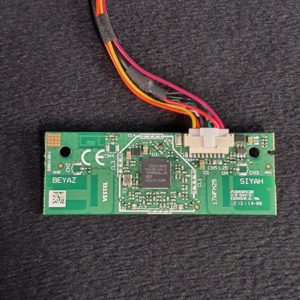 Module wifi télé Telefunken D75V975M2CWH Référence: 17WFM25 (080419R4) – Image 3