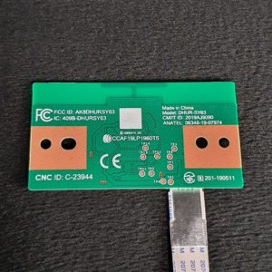 Module wifi télé Sony KE-65A8 Référence: 1-005-419-11 – Image 3