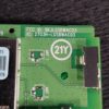 Module wifi télé Lg 65UQ81009LB Référence: LGSBWAC03 – Image 3