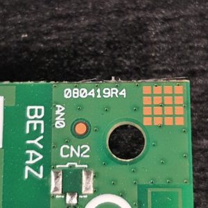 Module wifi télé Telefunken D75V975M2CWH Référence: 17WFM25 (080419R4) – Image 4