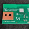 Module wifi télé Sony KE-65A8 Référence: 1-005-419-11 – Image 4