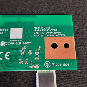 Module wifi télé Sony KE-65A8 Référence: 1-005-419-11 – Image 5