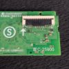 Module wifi télé Lg 65UQ81009LB Référence: LGSBWAC03 – Image 6