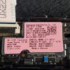 Module wifi Bluetooth télé Samsung GQ75Q60BAU Référence: BN59-01400A – Image 4