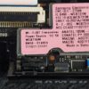 Module wifi Bluetooth télé Samsung GQ75Q60BAU Référence: BN59-01400A – Image 5