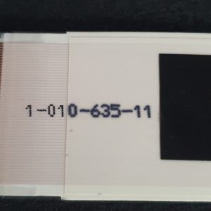 Nappe LVDS télé Sony XR-65A80J Référence: 1-010-635-11 – Image 3