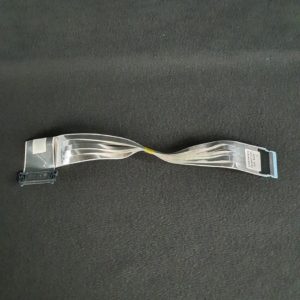 Nappe LVDS télé Lg 65UQ75009LF Référence: EAD63787824