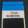 Nappe LVDS télé Samsung GU65AU6979U Référence: 395G279M0512970000 – Image 3